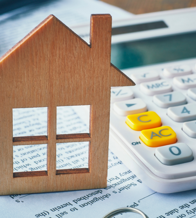 How much can I afford?