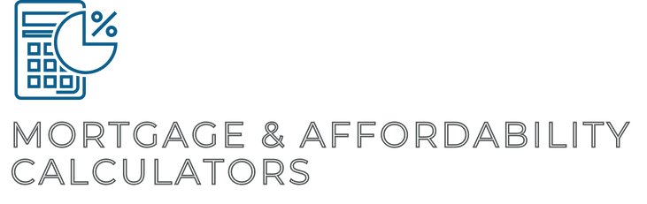 Real Estate Calculators