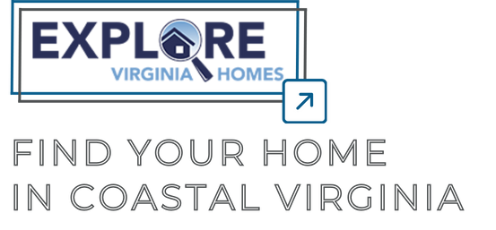 Find your next home on ExploreVirginiaHomes.com