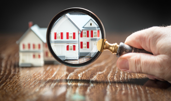 16 Red Flags when buying a home