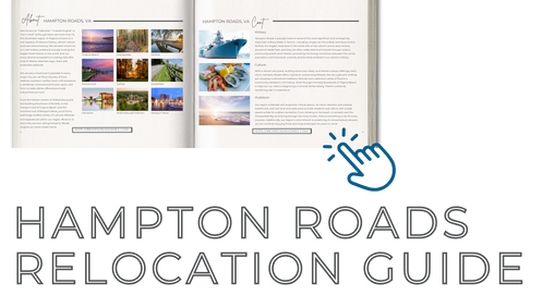 Hampton Road Relocation Guide