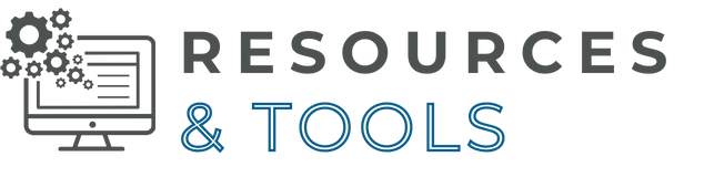 Resources and tools for Home Owners