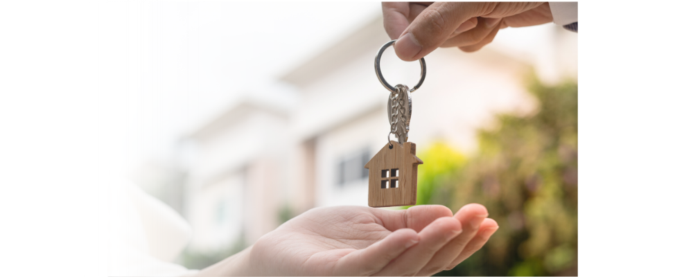 Avoid these common mistakes when buying a home