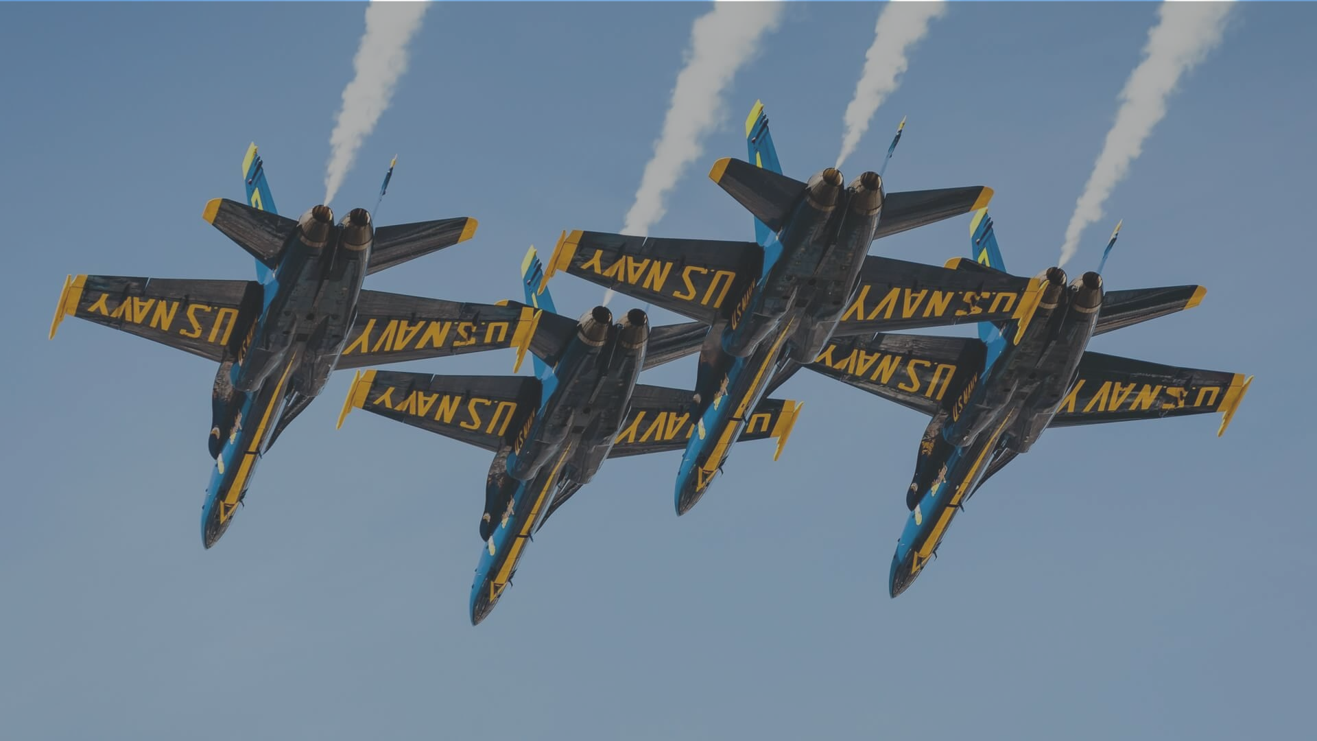 Blue Angels