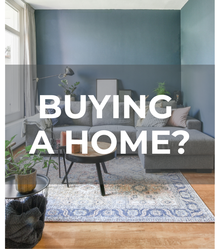 Buying a Home