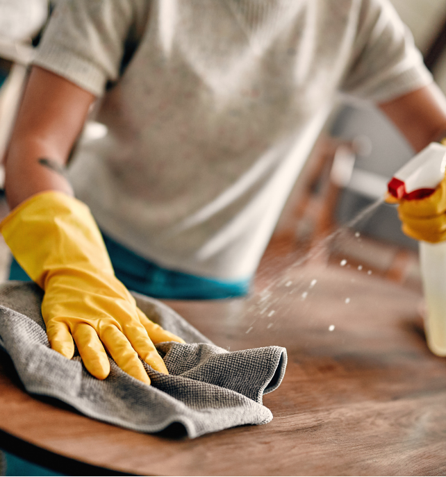 Preparing your home to Sell!