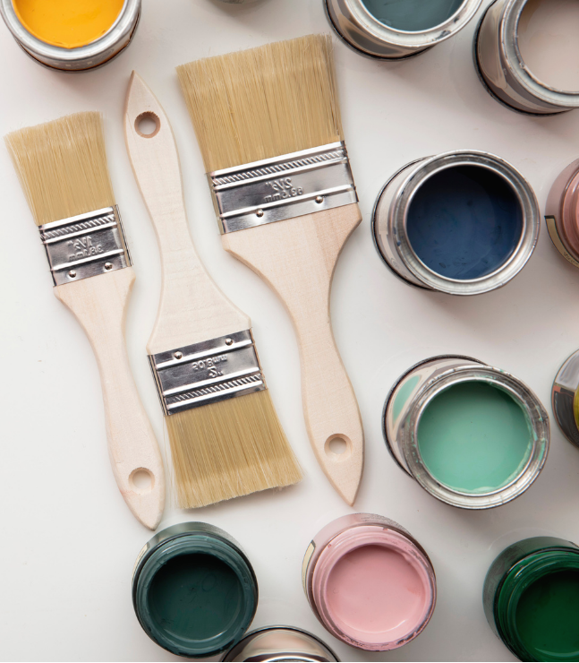 Preparing your home to Sell!