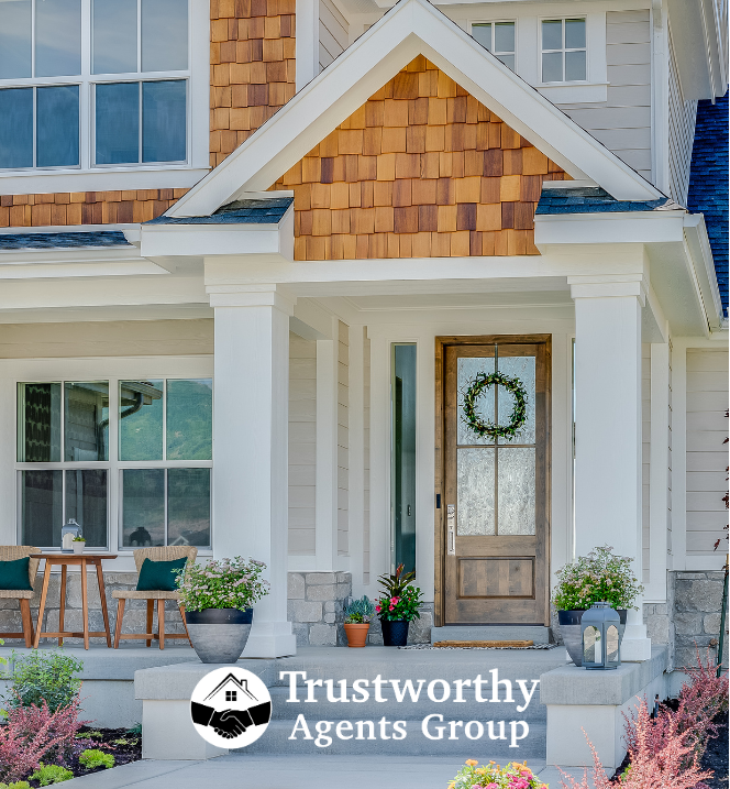 It's about Relationships!