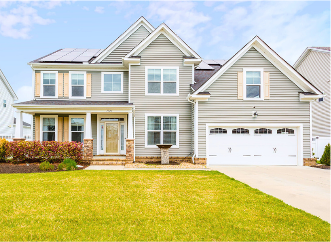 Is a move in your future?