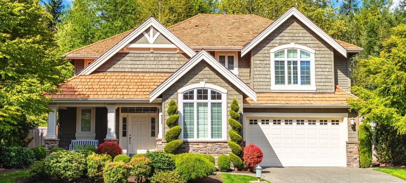 Exterior Improvements