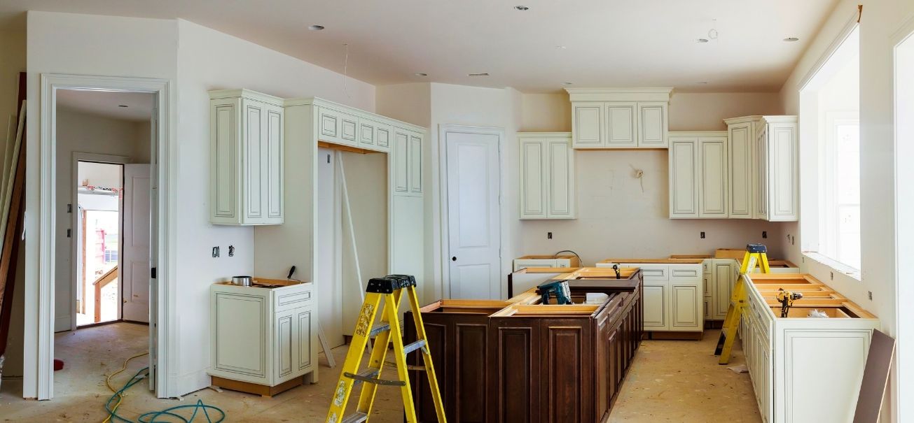 Exterior Improvements