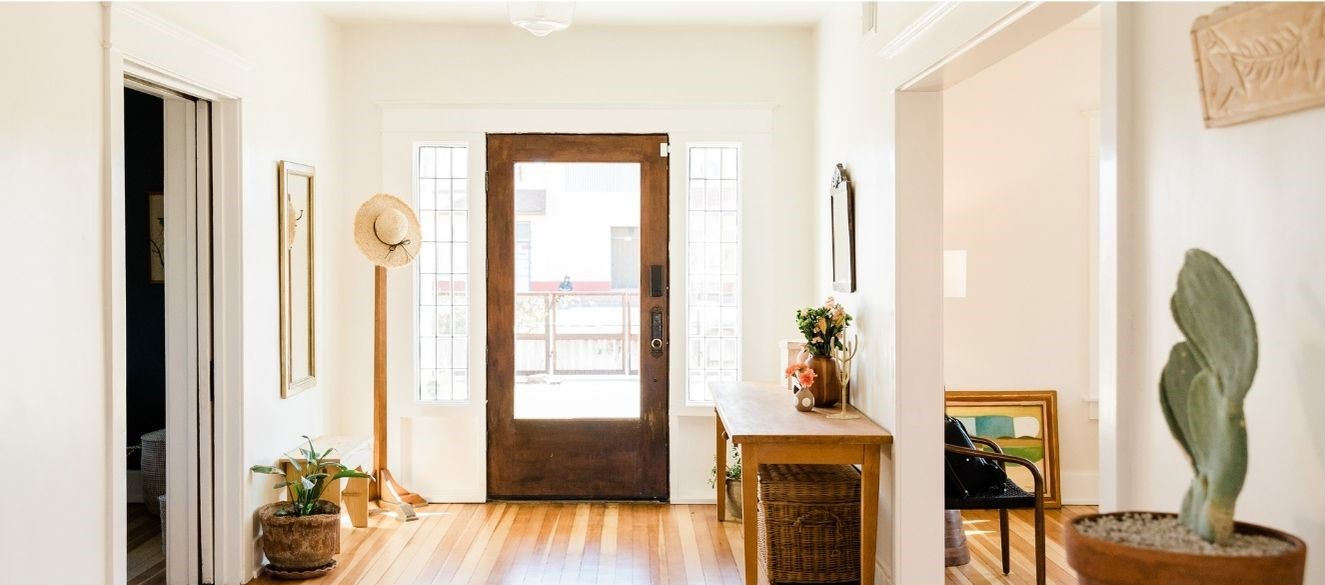 Interior Improvements