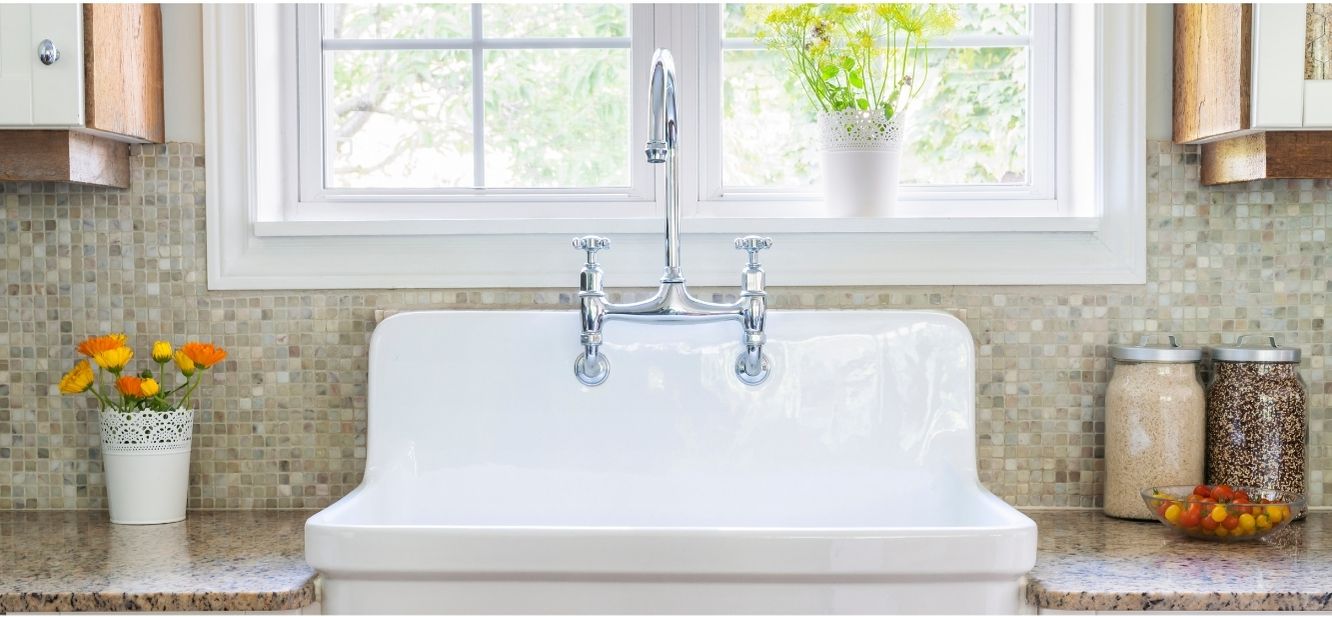 Kitchen & Bath Updates