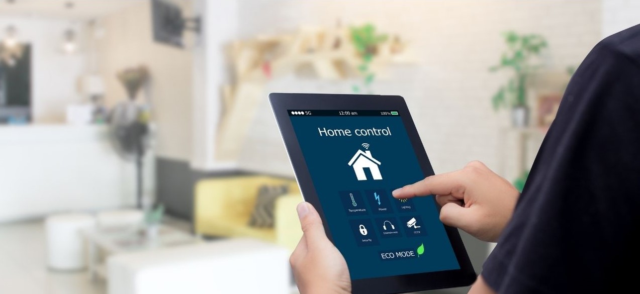 Smart Home Features