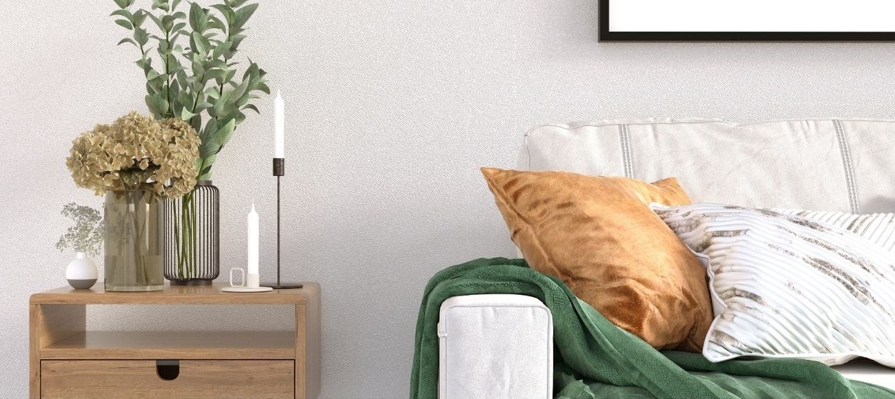 Staging & Presentation