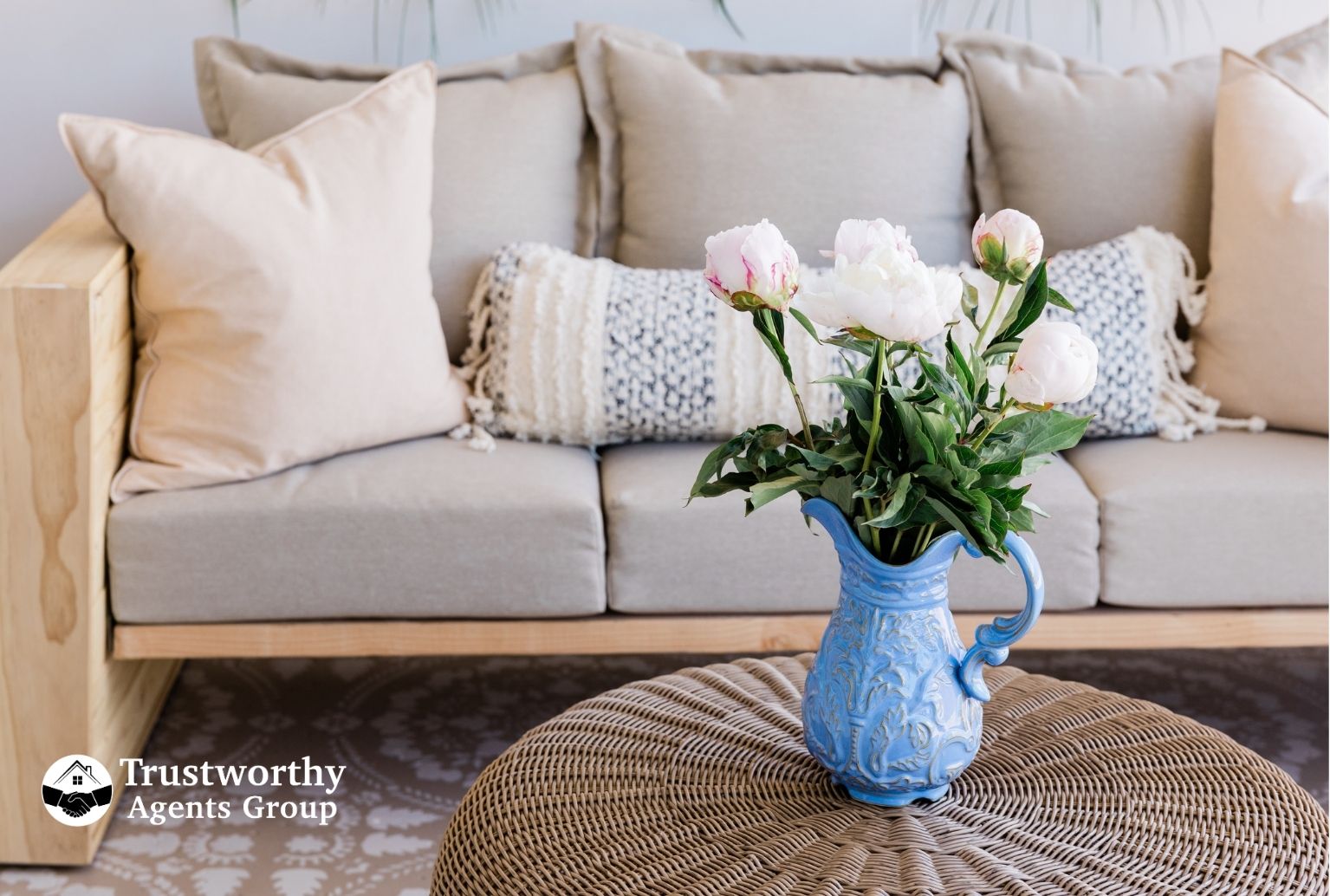 Top Tips for Marketing Your Home