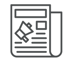 Advertise Your Home in Print