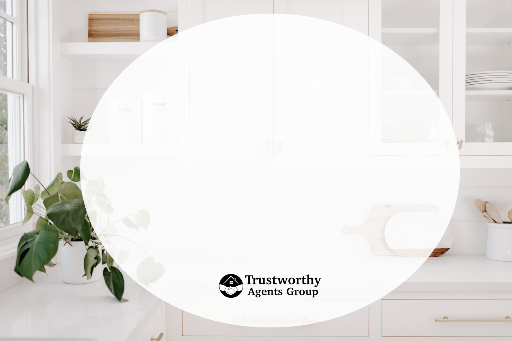 Trustworthy Agents Group Logo