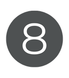 Step 8 to a successful home sale